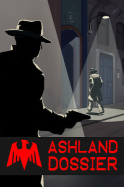 Cover zu Ashland Dossier