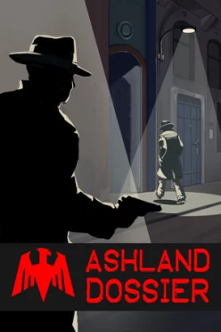 Cover zu ASHLAND DOSSIER