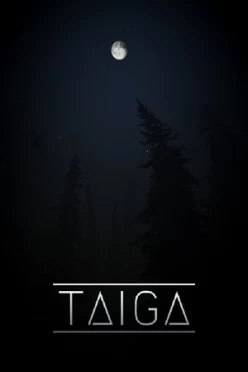 Cover zu TAIGA