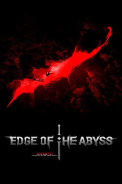 Cover zu EDGE OF THE ABYSS AWAKEN