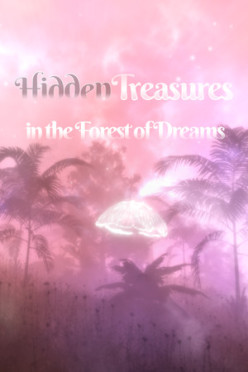 Cover zu Hidden Treasures in the Forest of Dreams