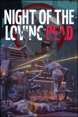 Cover zu NIGHT OF THE LOVING DEAD