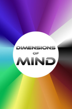 Cover zu Dimensions of Mind