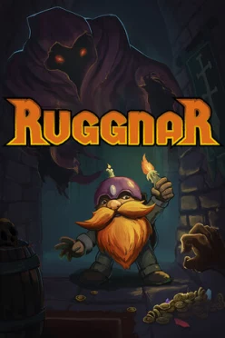Cover zu RUGGNAR