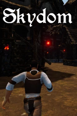 Cover zu SKYDOM