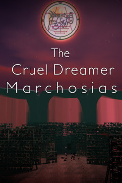 Cover zu The Cruel Dreamer Marchosias