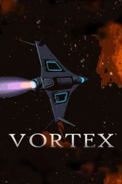 Cover zu VORTEX