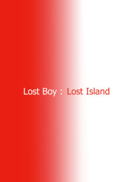 Cover zu Lost Boy - Lost Island