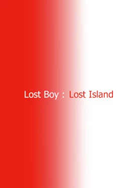 Cover zu LOST BOY - LOST ISLAND