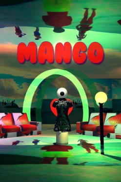 Cover zu MANGO