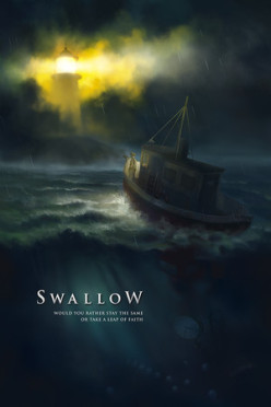 Cover zu Swallow