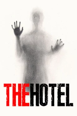 Cover zu THE HOTEL
