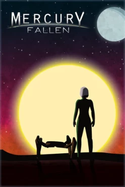 Cover zu MERCURY FALLEN