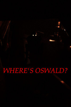Cover zu Where's Oswald