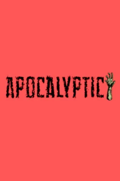 Cover zu APOCALYPTIC