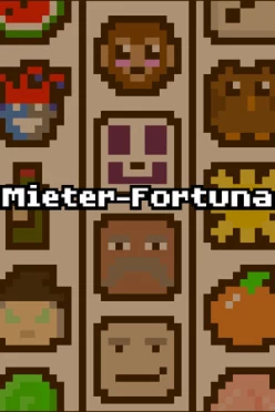 Cover zu MIETER-FORTUNA