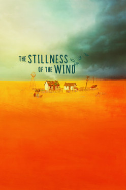 Cover zu The Stillness of the Wind