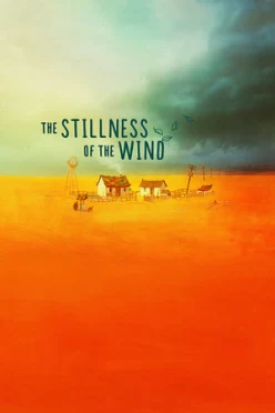 Cover zu THE STILLNESS OF THE WIND
