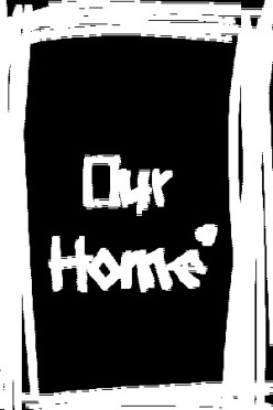 Cover zu Our Home