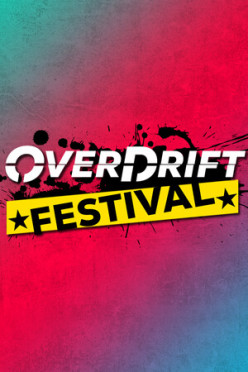 Cover zu OverDrift Festival
