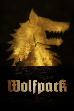 Cover zu Wolfpack