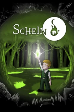 Cover zu SCHEIN