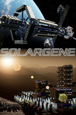 Cover zu Solargene
