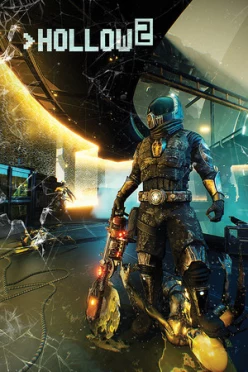 Cover zu HOLLOW 2