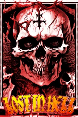 Cover zu LOST IN HELL