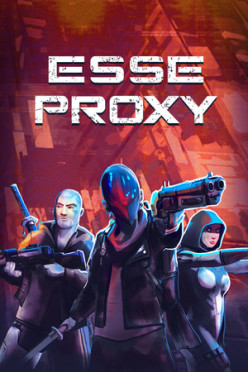 Cover zu Esse Proxy