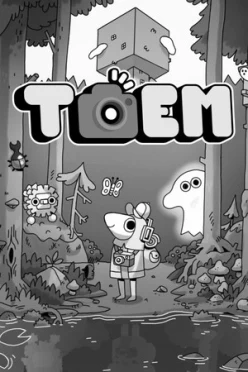 Cover zu TOEM