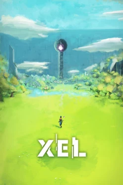 Cover zu XEL