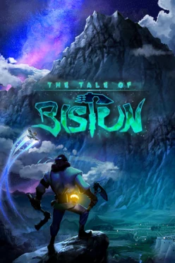 Cover zu THE TALE OF BISTUN