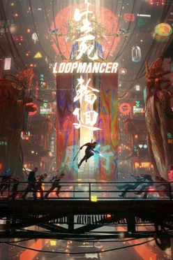 Cover zu LOOPMANCER