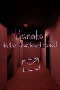 Cover zu HANAKO IN THE ABANDONED SCHOOL