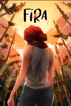 Cover zu FIRA