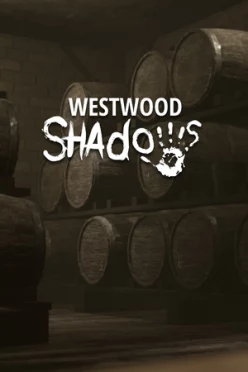 Cover zu WESTWOOD SHADOWS