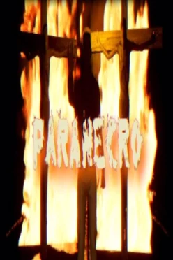 Cover zu PARANECRO
