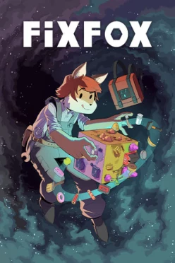 Cover zu FIXFOX