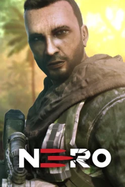Cover zu NERO