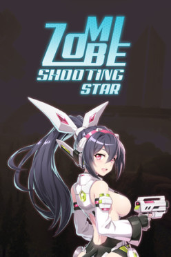 Cover zu Zombie Shooting Star