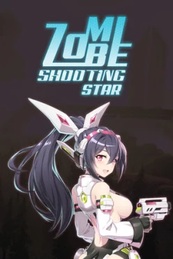 Cover zu ZOMBIE SHOOTING STAR
