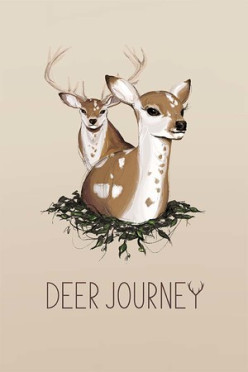 Cover zu Deer Journey