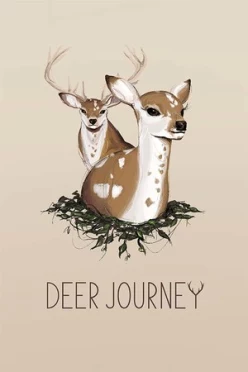 Cover zu DEER JOURNEY