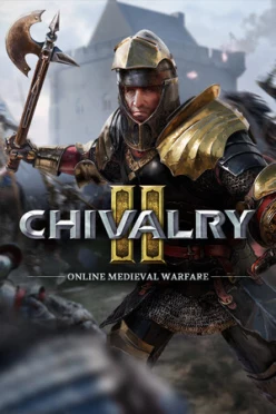 Cover zu CHIVALRY 2