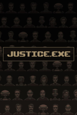 Cover zu Justice.exe