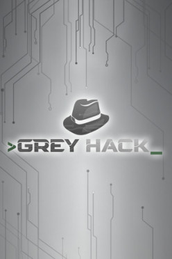 Cover zu Grey Hack