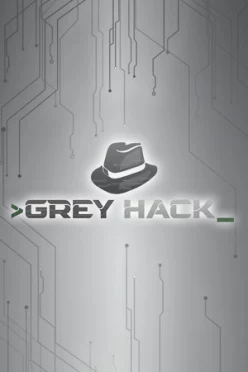 Cover zu GREY HACK