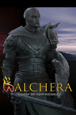 Cover zu ALCHERA
