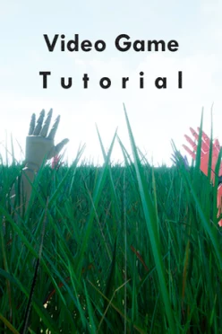 Cover zu VIDEO GAME TUTORIAL